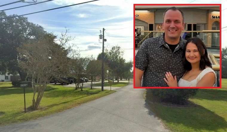 The Boyfriend of Gypsy Rose Blanchard, Whose Previous Boyfriend Killed Her Mother in 2015, Was Found Dead in His Residence on His Birthday